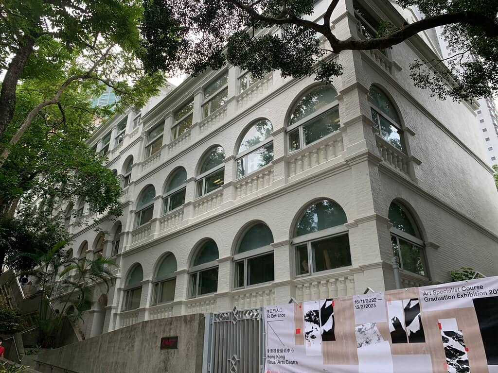 Historic Barracks Architecture