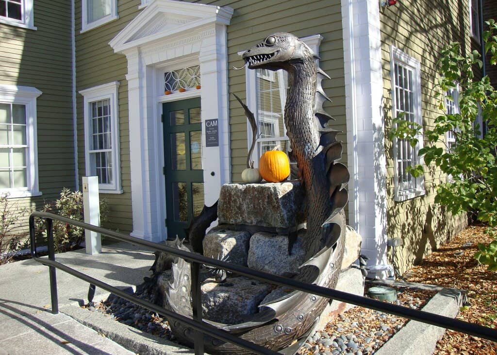 Edward Hopper & Winslow Homer Exhibits