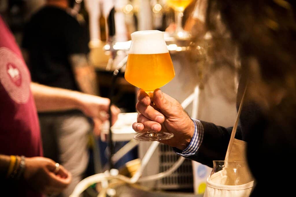 Artisanal Italian Delights