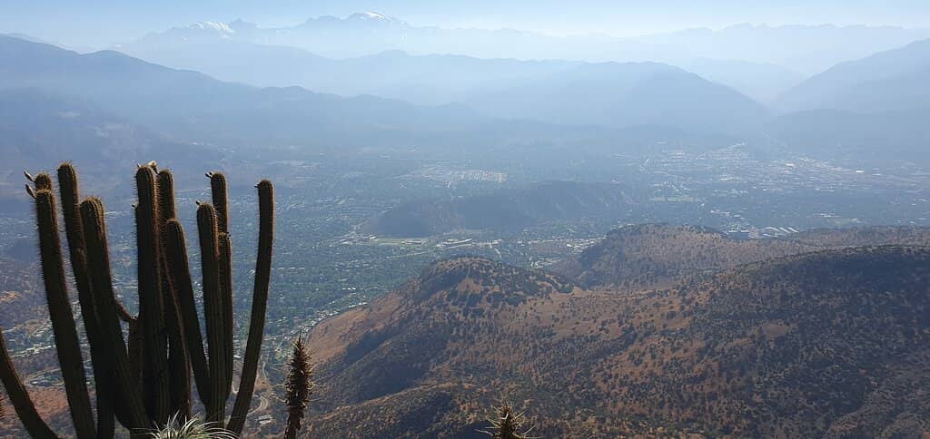 Challenging Yet Rewarding Trek