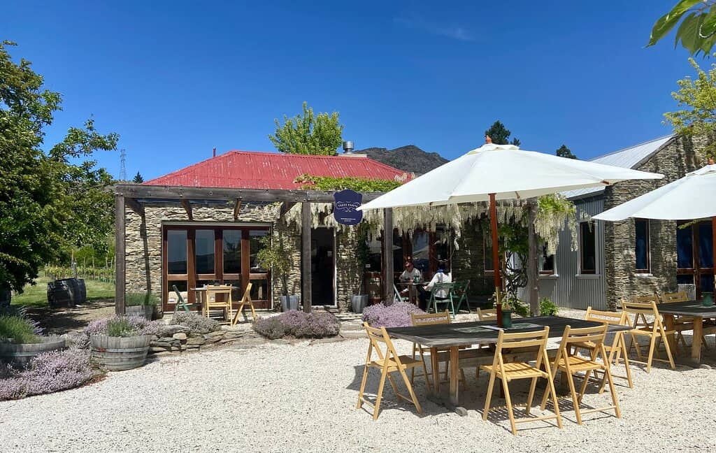 Authentic Estate Experience