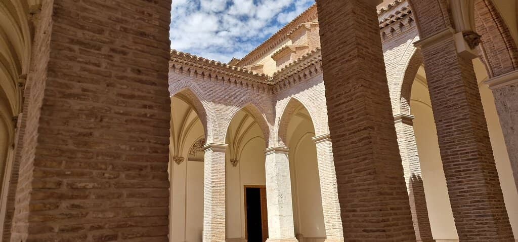 San Pedro Tower Views