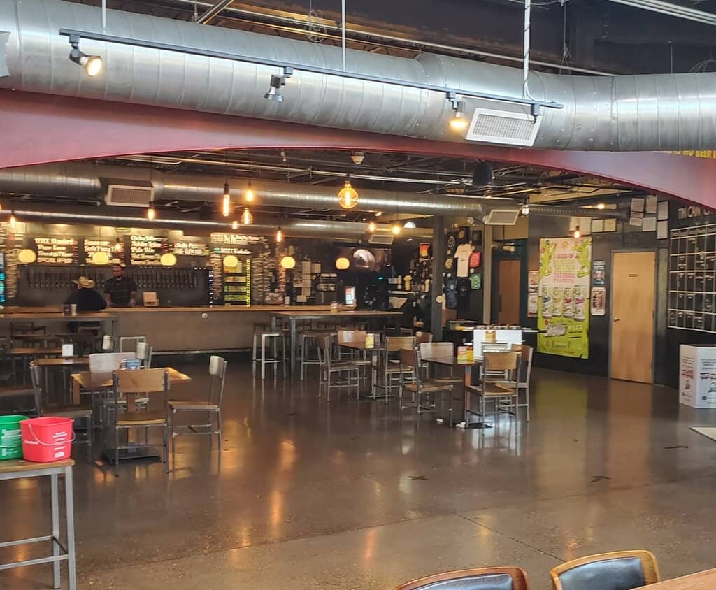 Stunning Desert Views