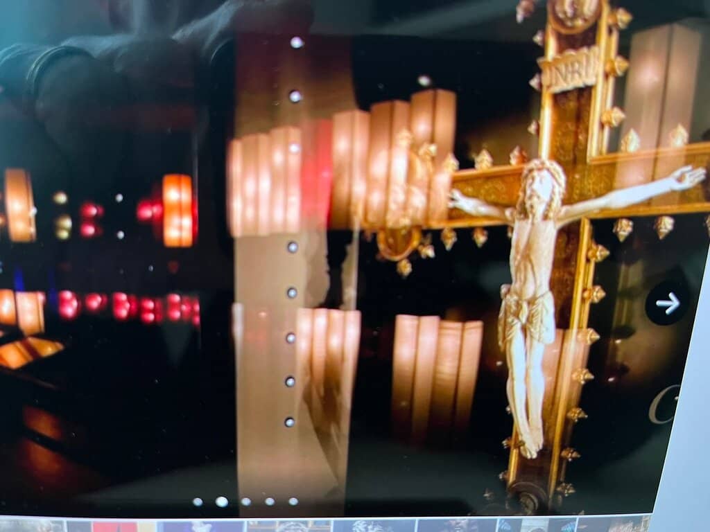 Impressive Religious Art