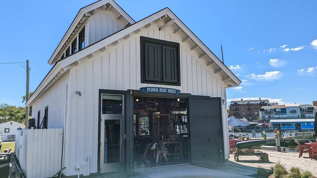 Interactive Exhibits