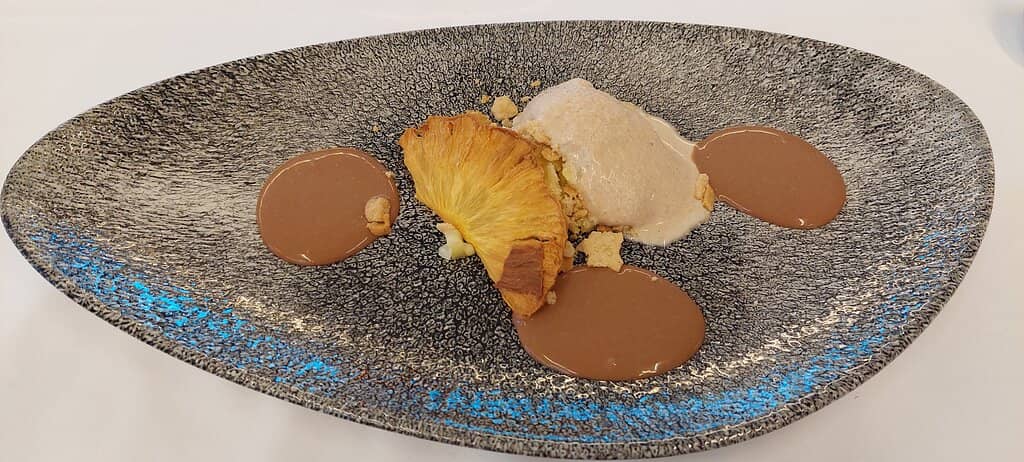 Culinary Student Showcase