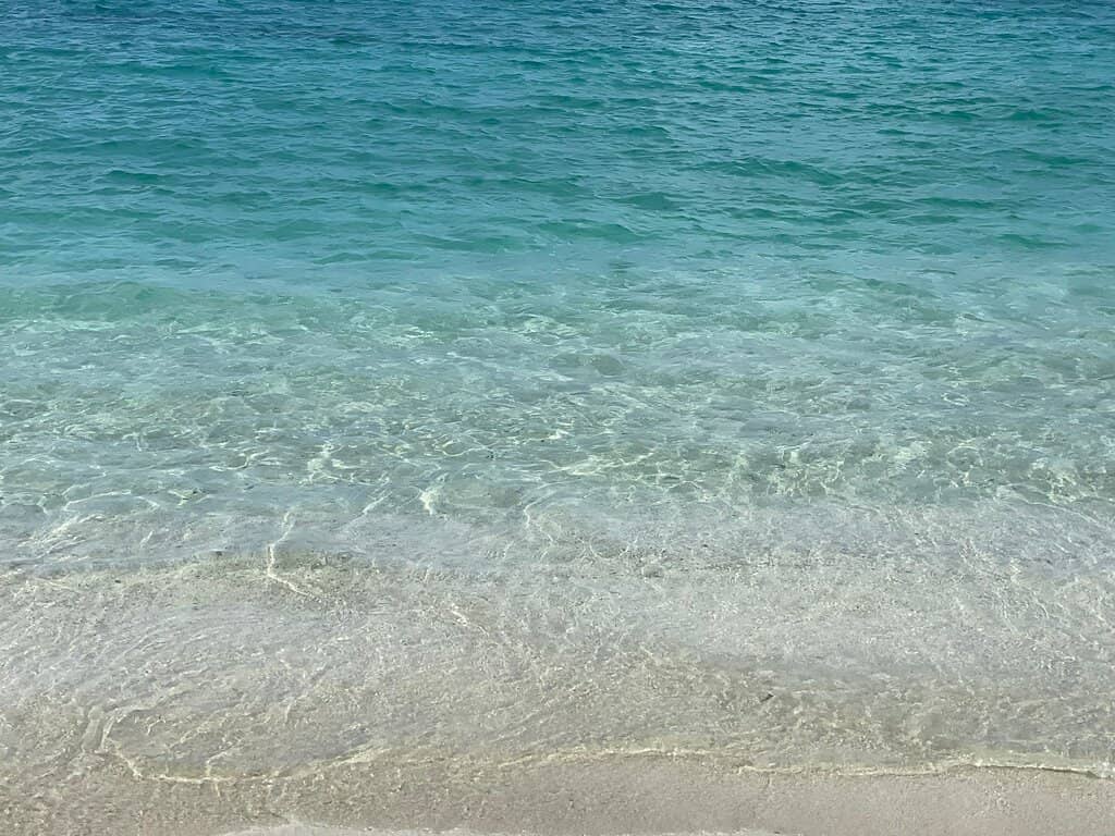 Stunning Ocean Views