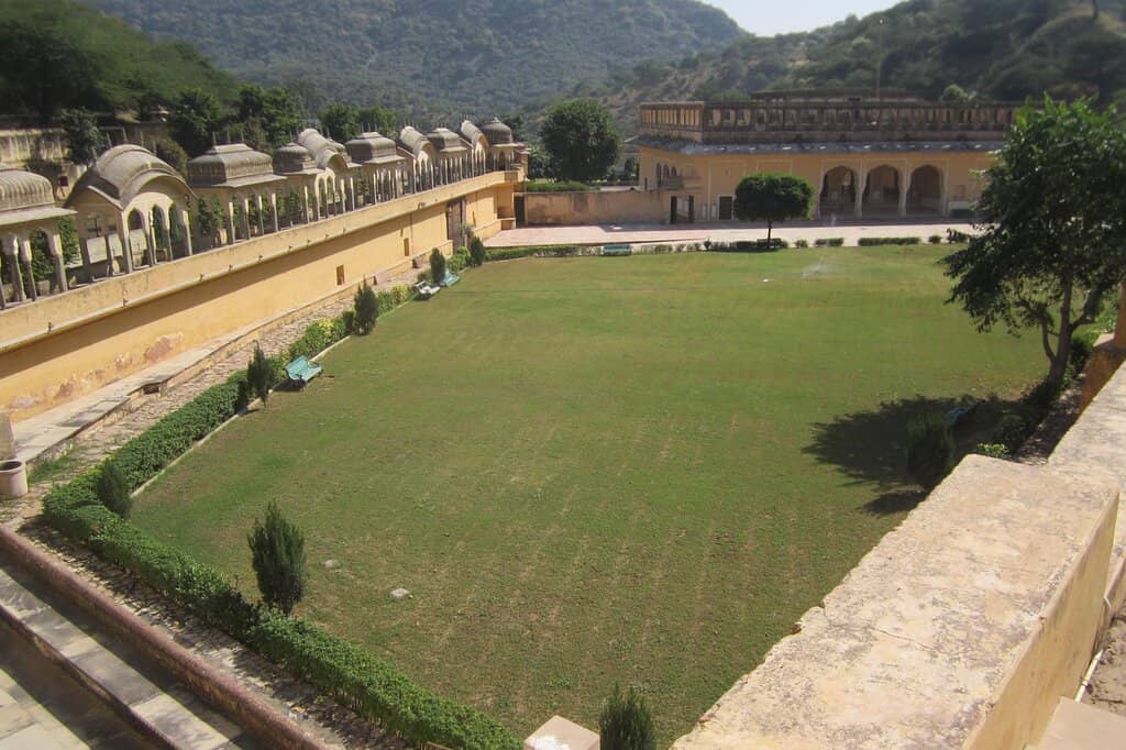 Architectural Corridors