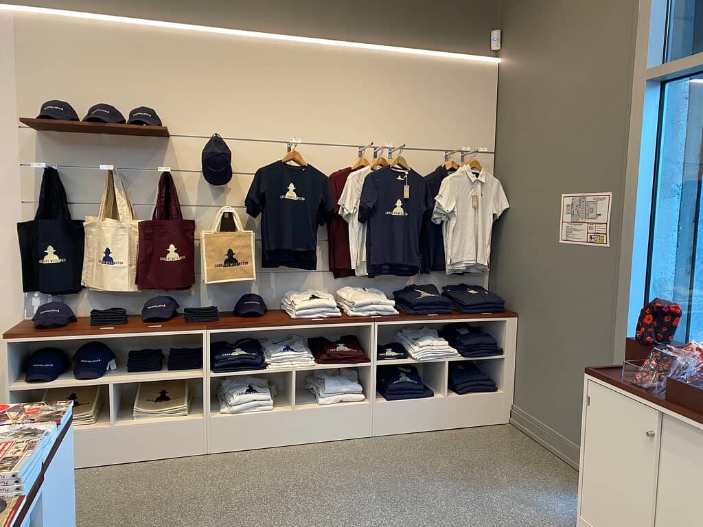 The Battle of Arras Exhibit