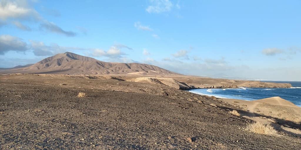 Crystal Clear Turquoise Waters