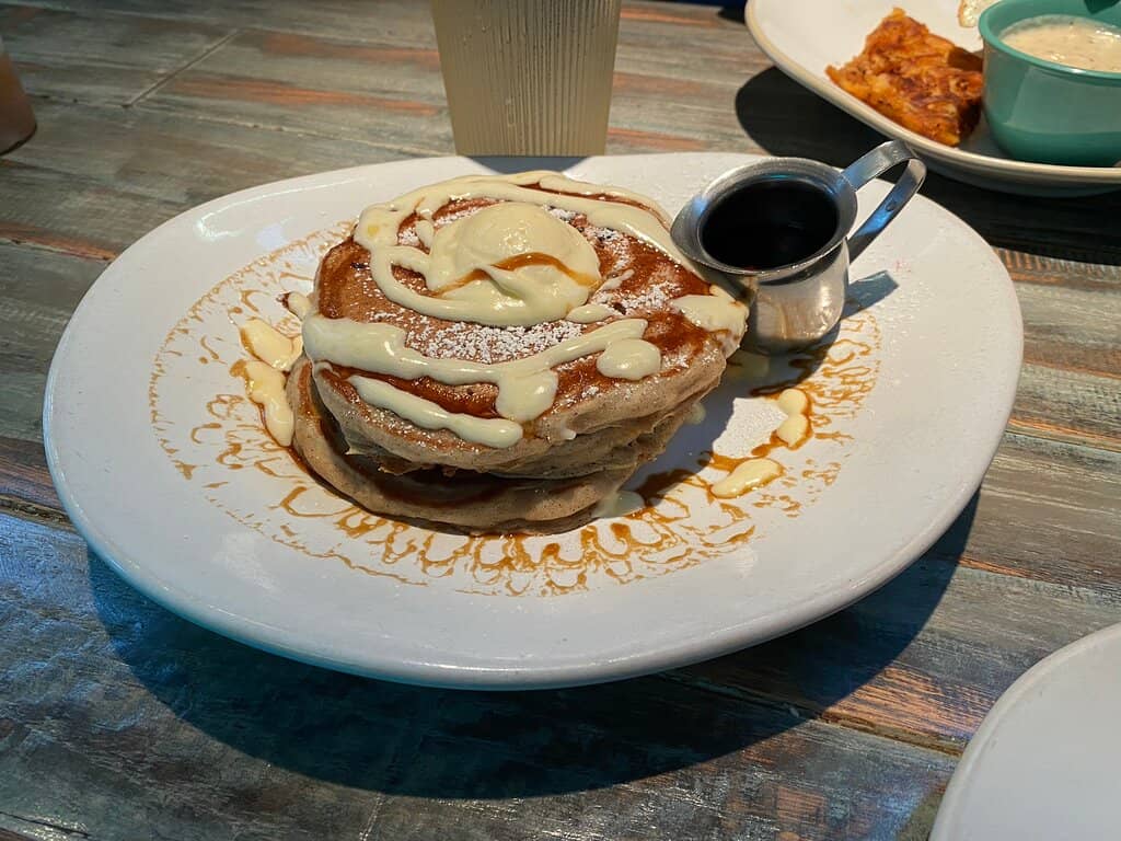 Flavorful Signature Dishes