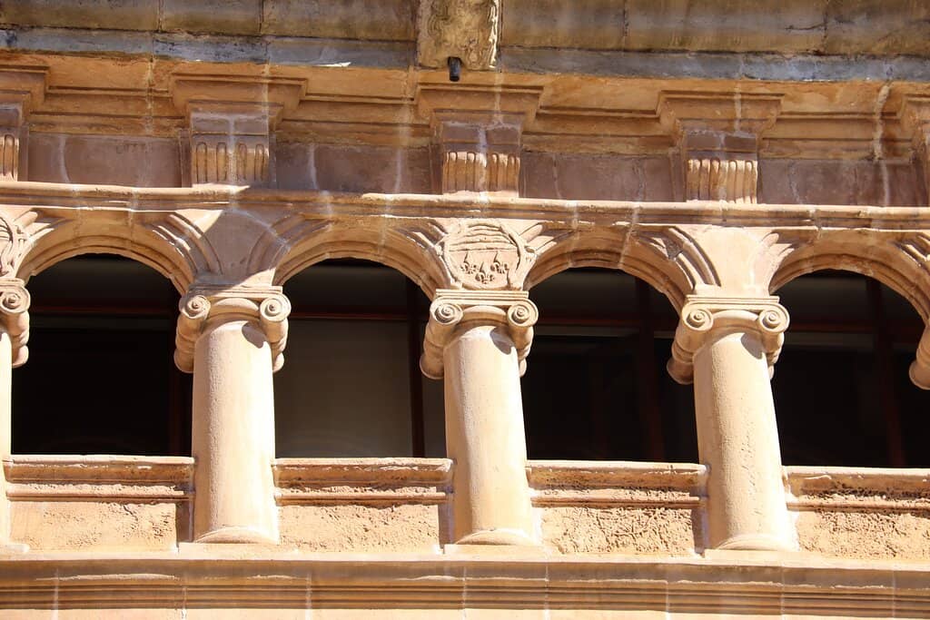 Architectural Splendor