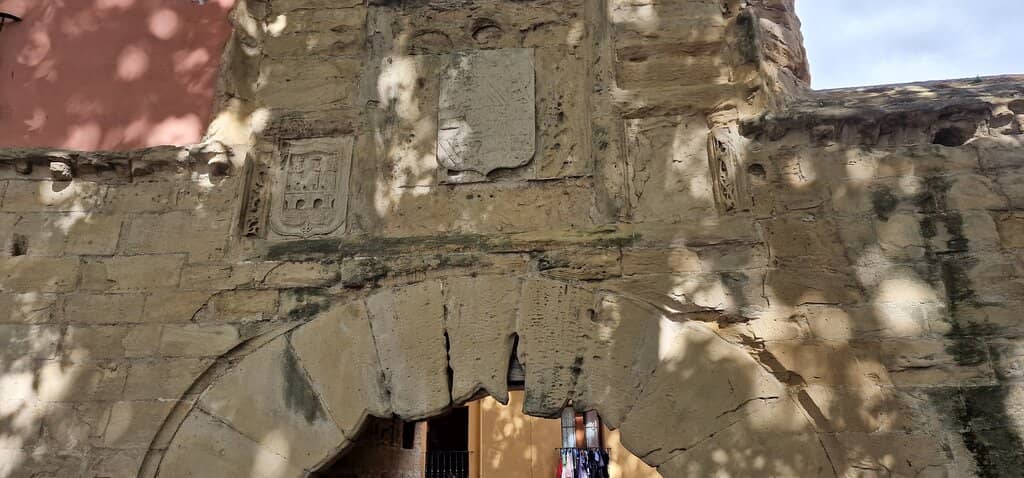 Historical Fortifications