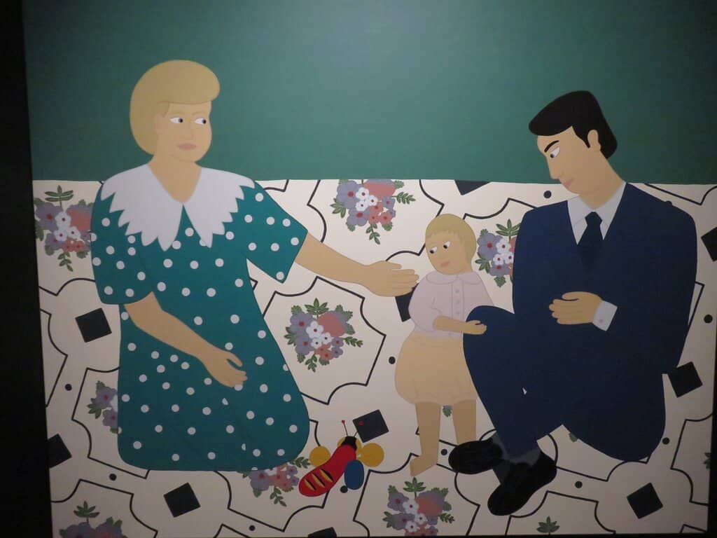 VR and Interactive Art