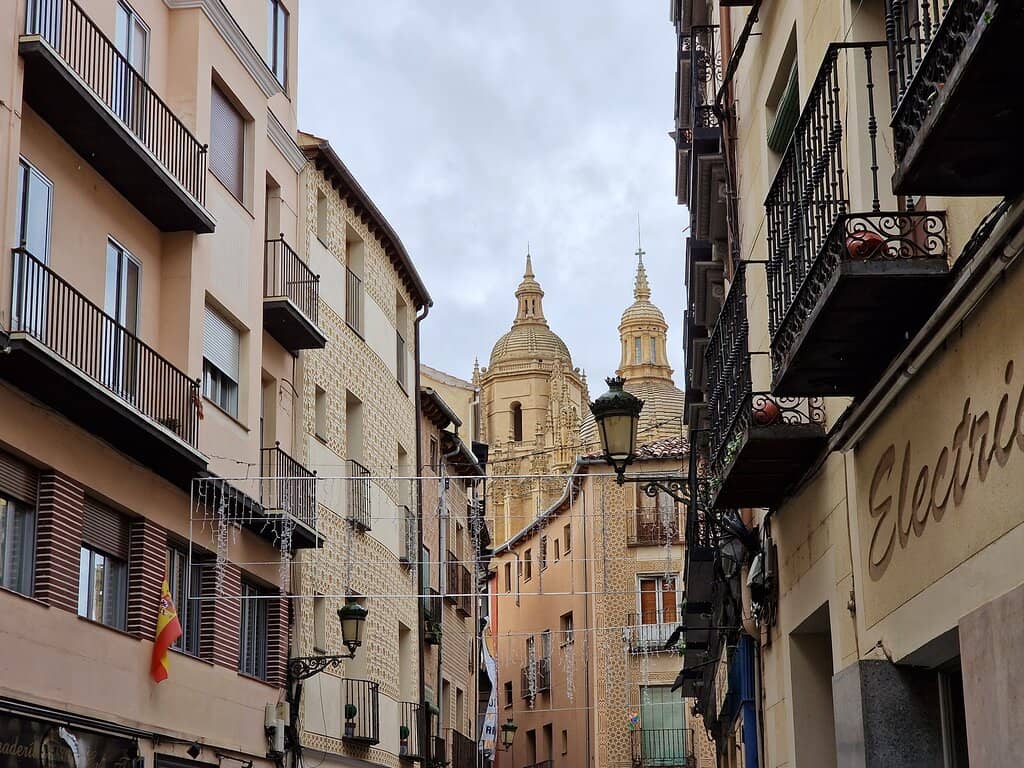 Intimate Performance Space