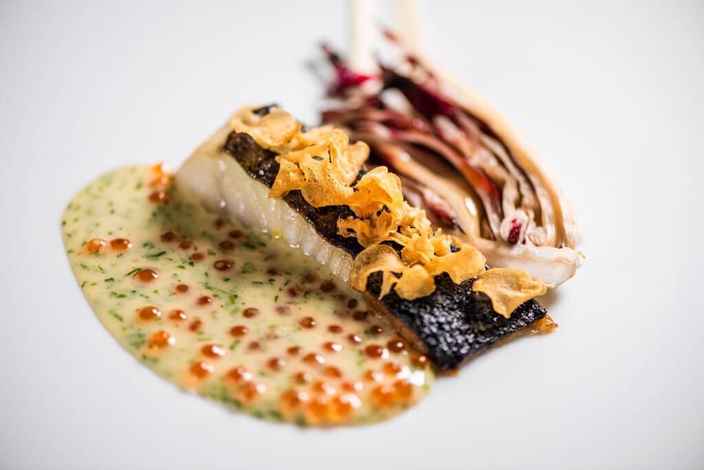 Michelin-Starred Culinary Artistry