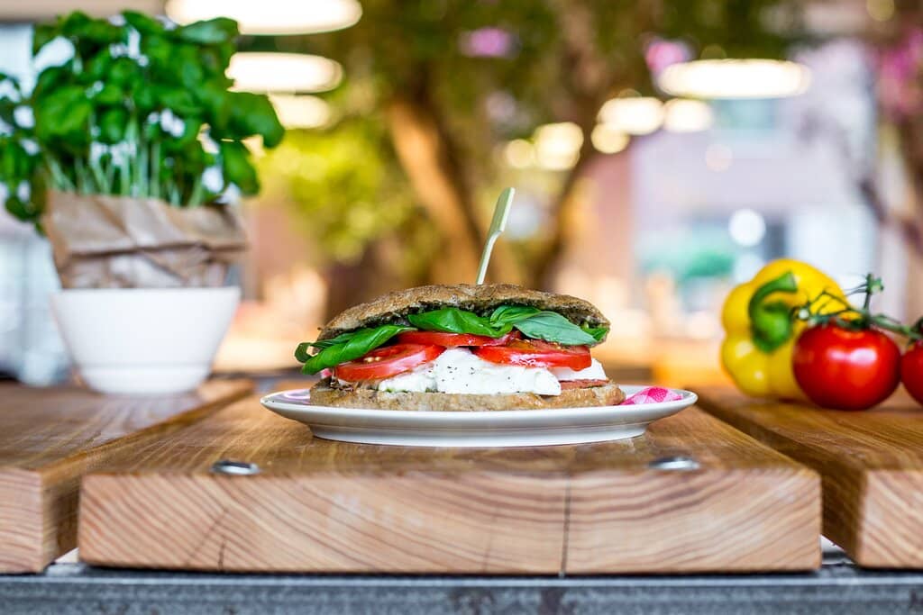 Cozy Ambiance and Dog-Themed Decor