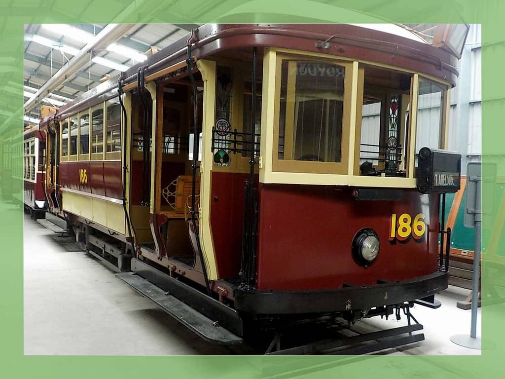 St. Kilda Adventure Park