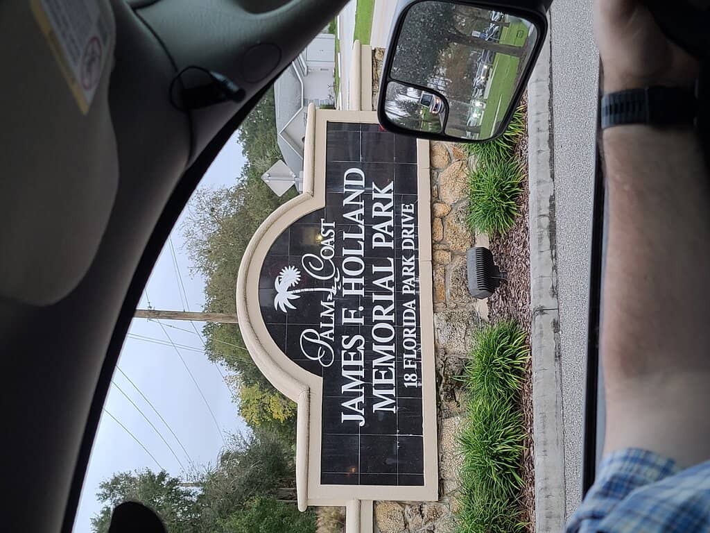 Picnic & Relaxation Spots