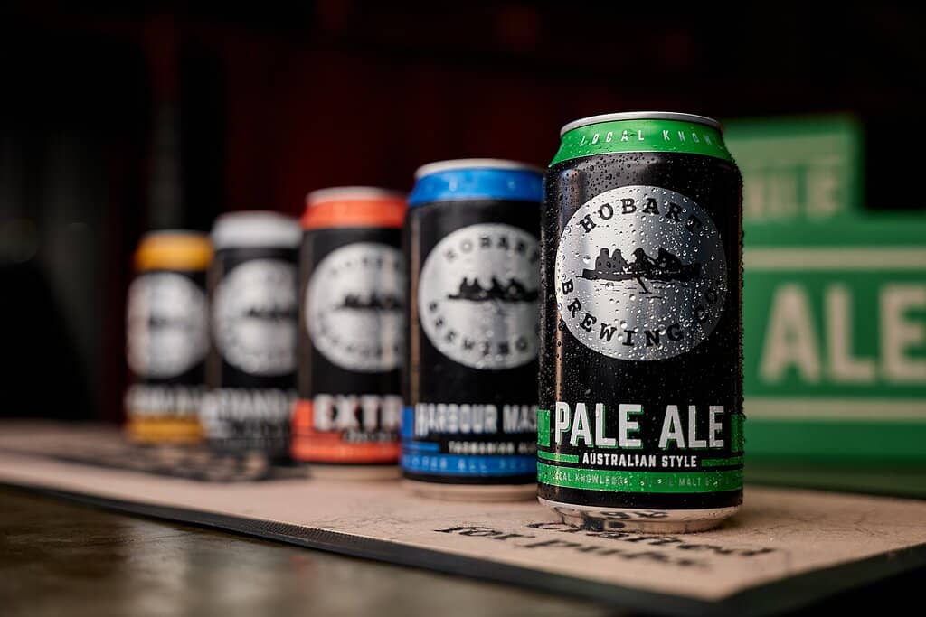 Pale Ale
