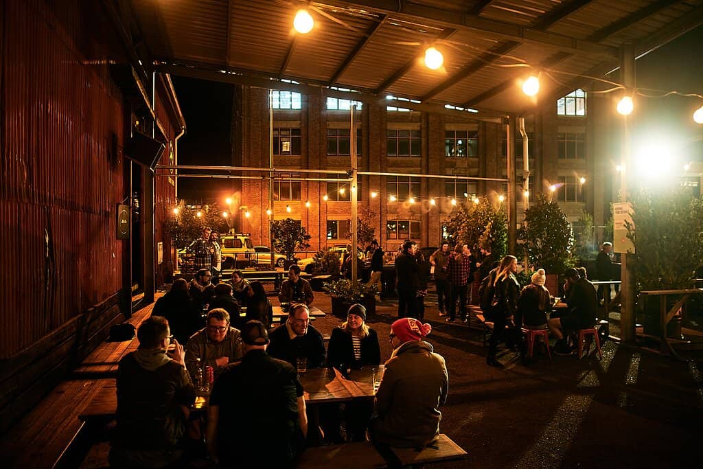 Unique & Flavorful Brews