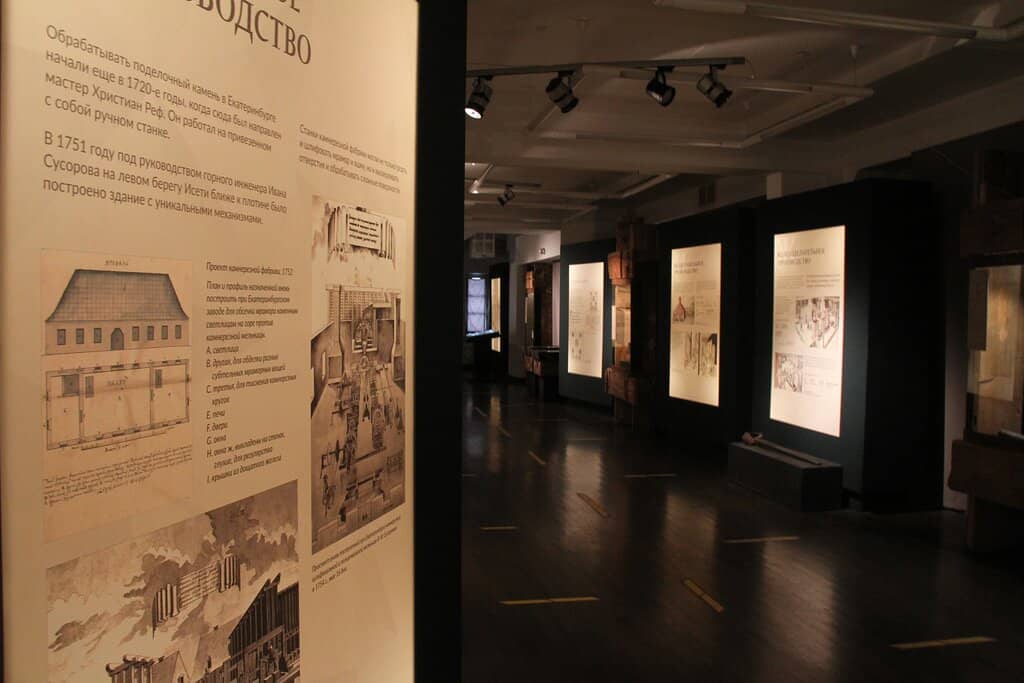 The Writer's Personal Space