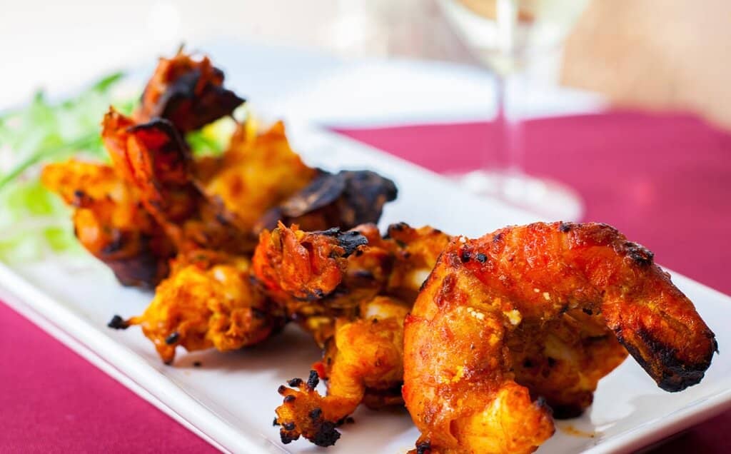 Warm & Welcoming Atmosphere