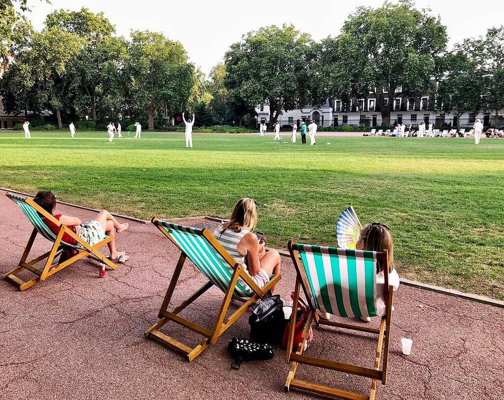 Saturday Food Market