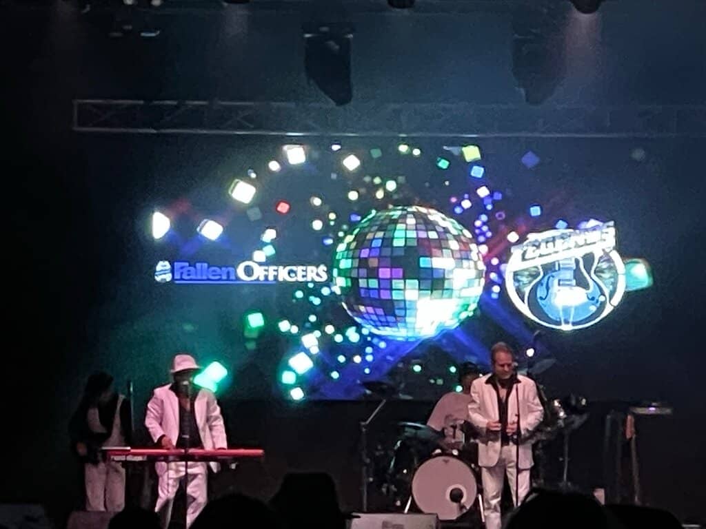 Scenic Walking Paths