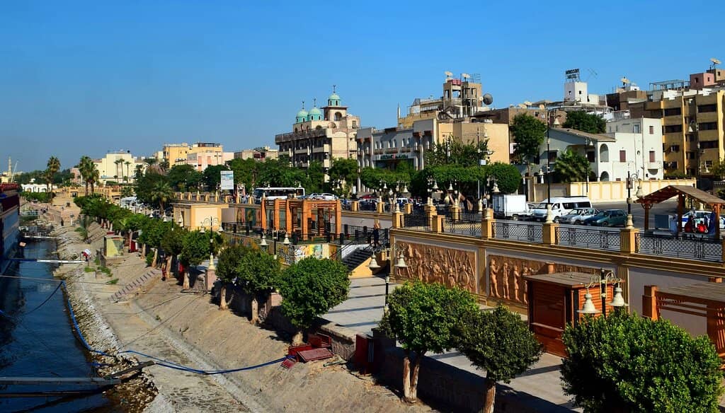 Horse-Drawn Carriage Ride