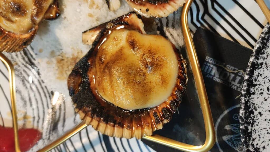 Attentive & Tech-Savvy Service