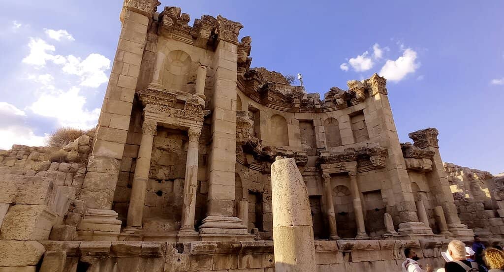 Architectural Details