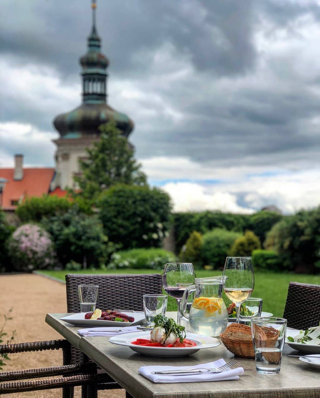 Cozy & Welcoming Atmosphere