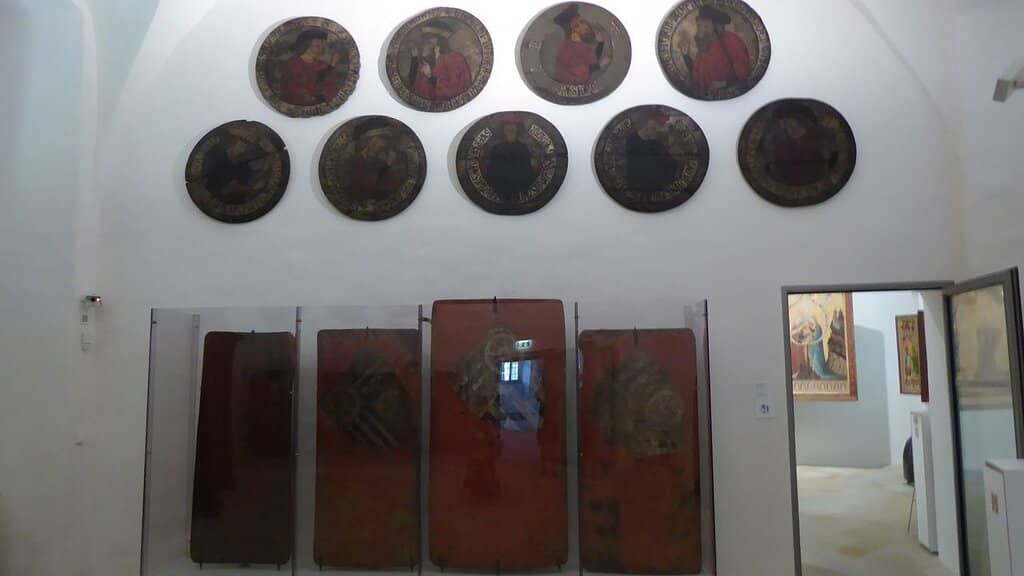 Friedrich Nerly: From Erfurt to the World