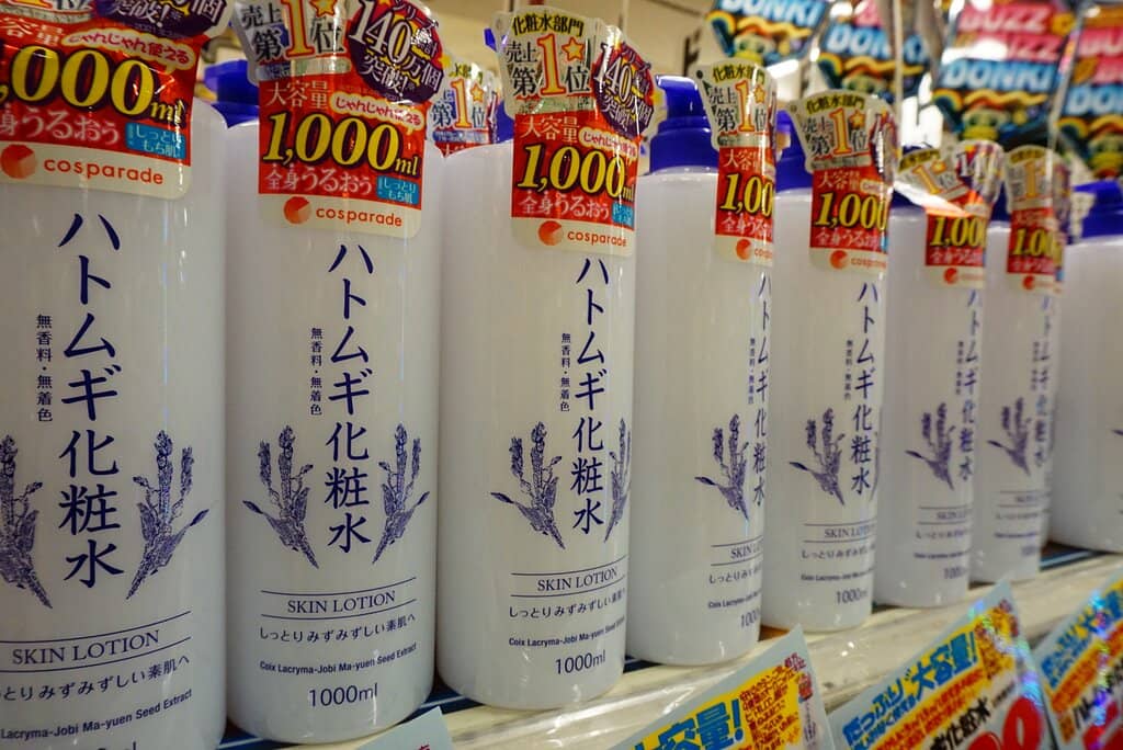 Viral 10 Yen Cheese Bread