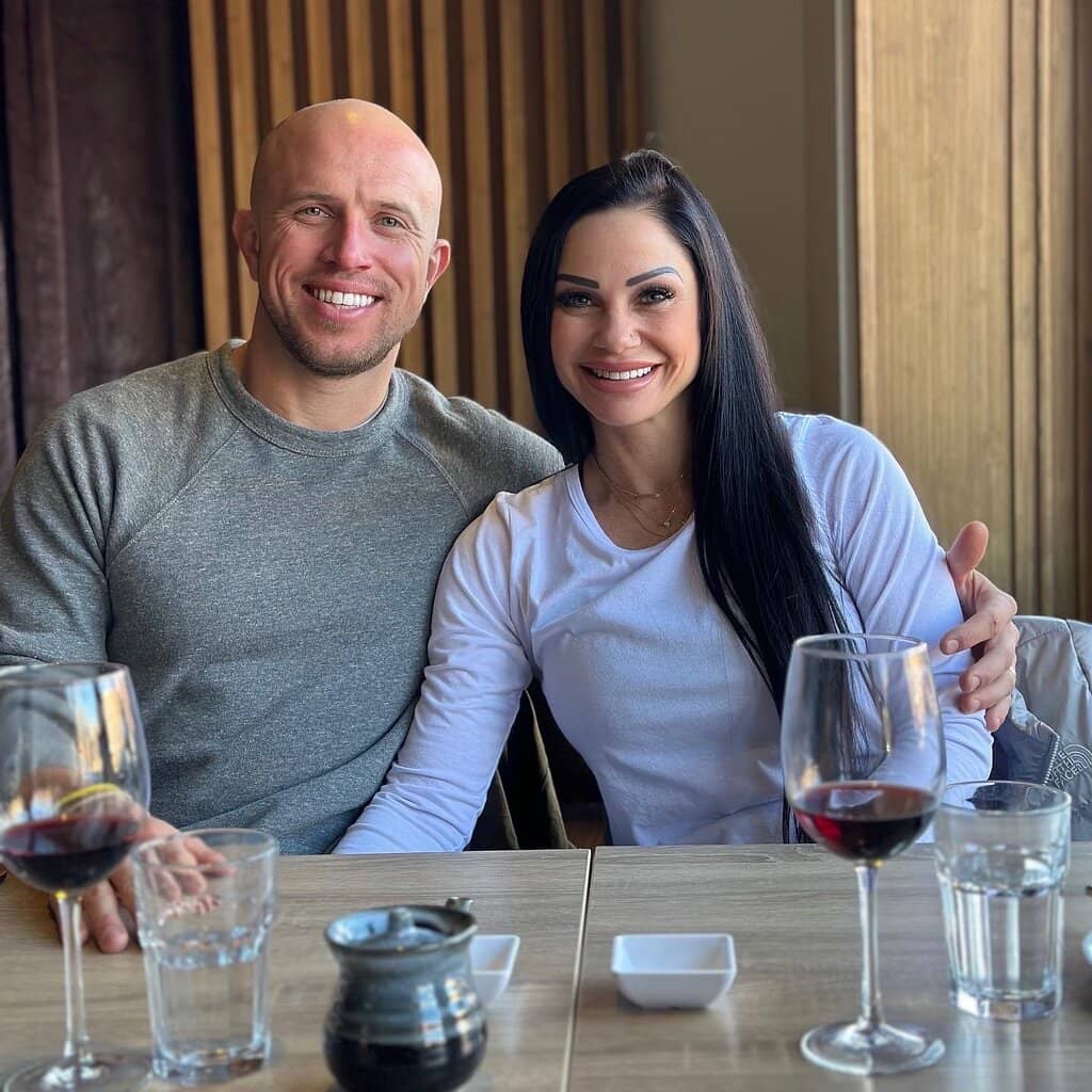 Chef Frank Lu's Peking Duck