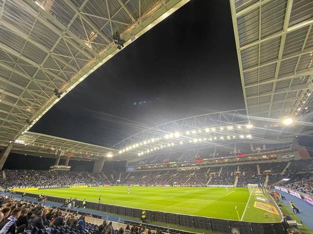 Revitalized Stadium Atmosphere