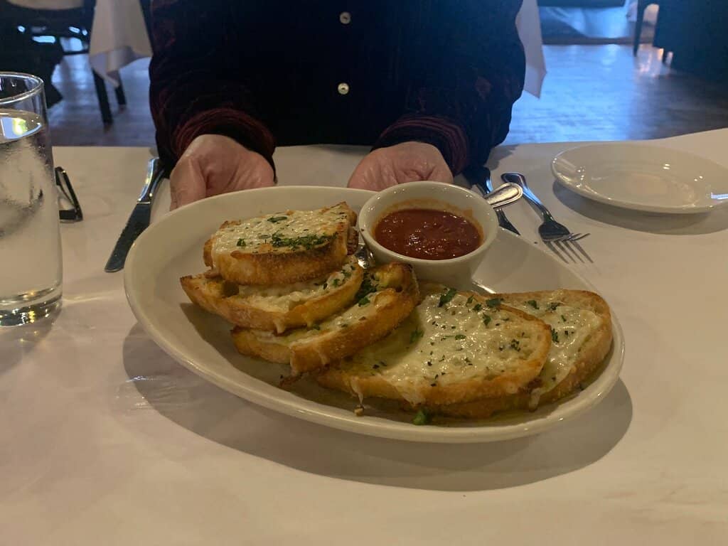 Authentic Family Recipes