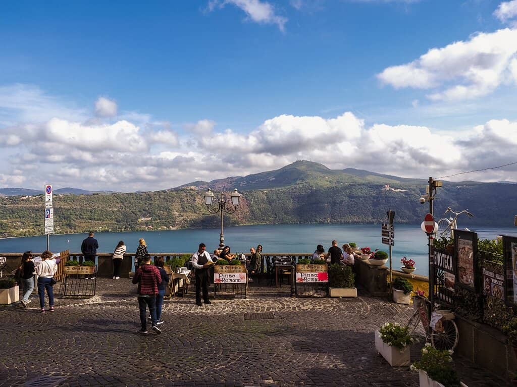 Diverse Themed Gardens