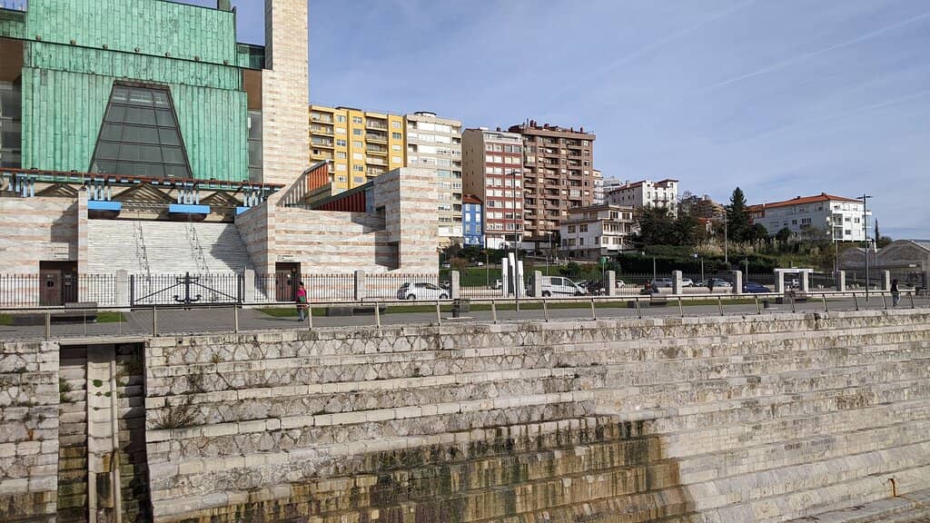 Impressive Dry Dock Engineering