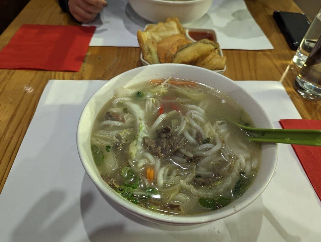 Quick Service & Great Value