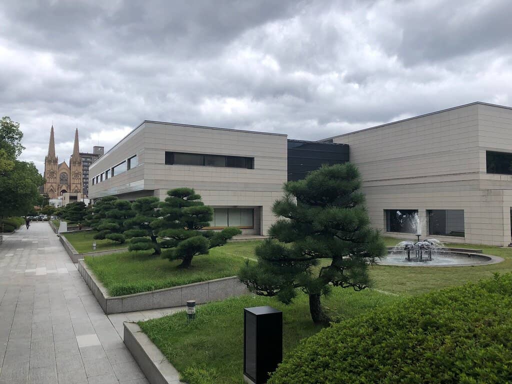 Brunelleschi Exhibition