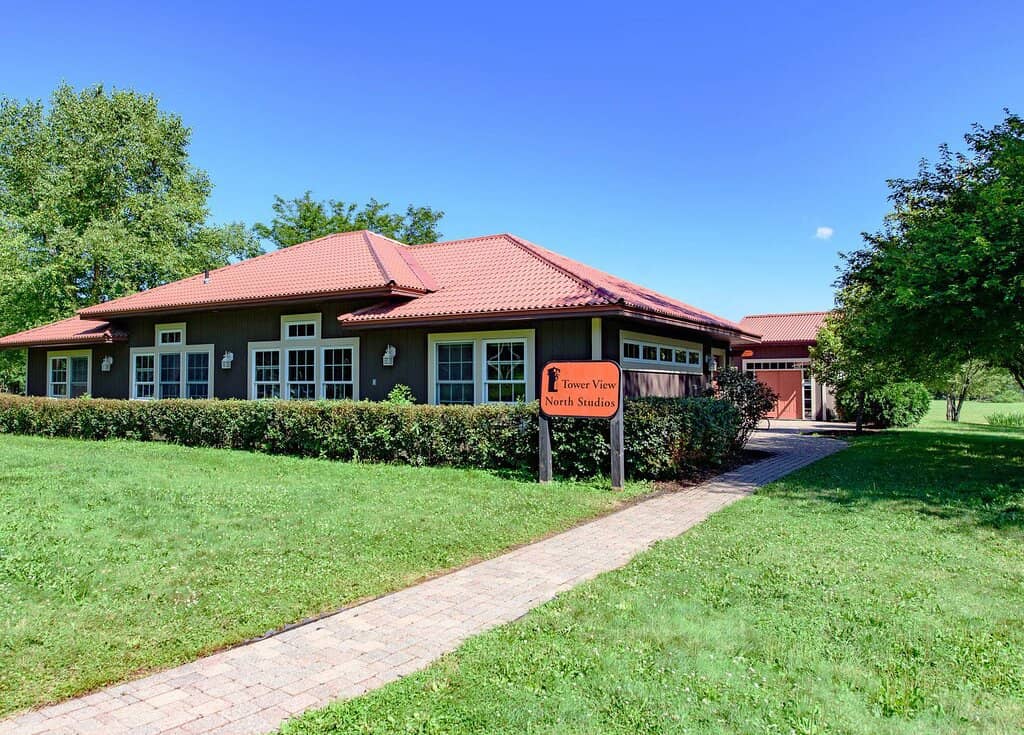 University Library