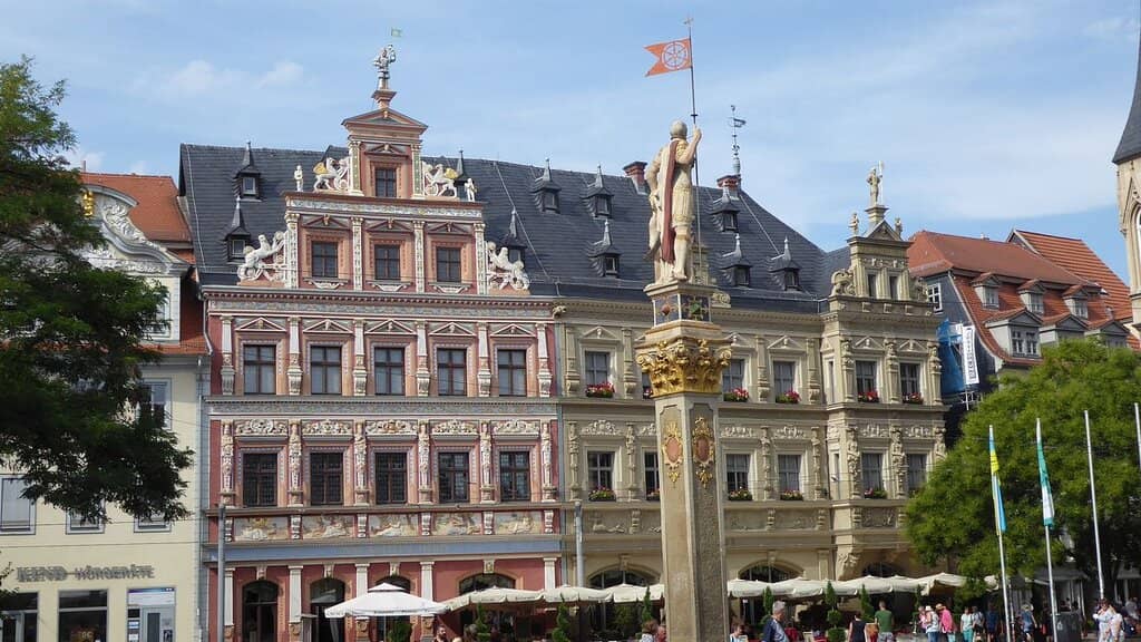 Literary Readings & Book Events