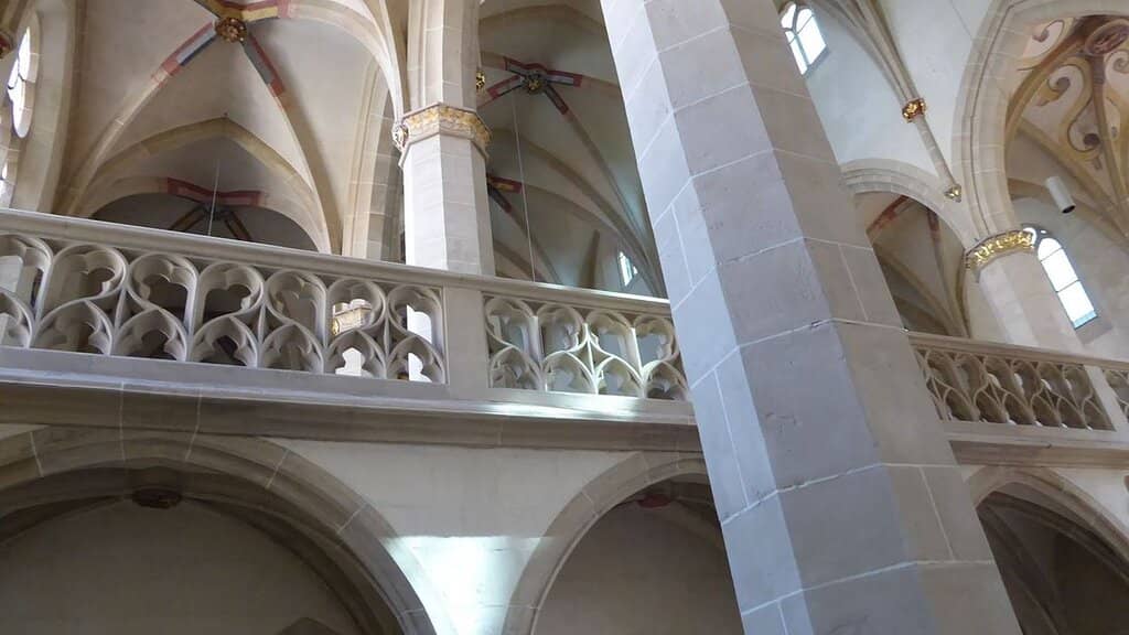 Architectural Grandeur