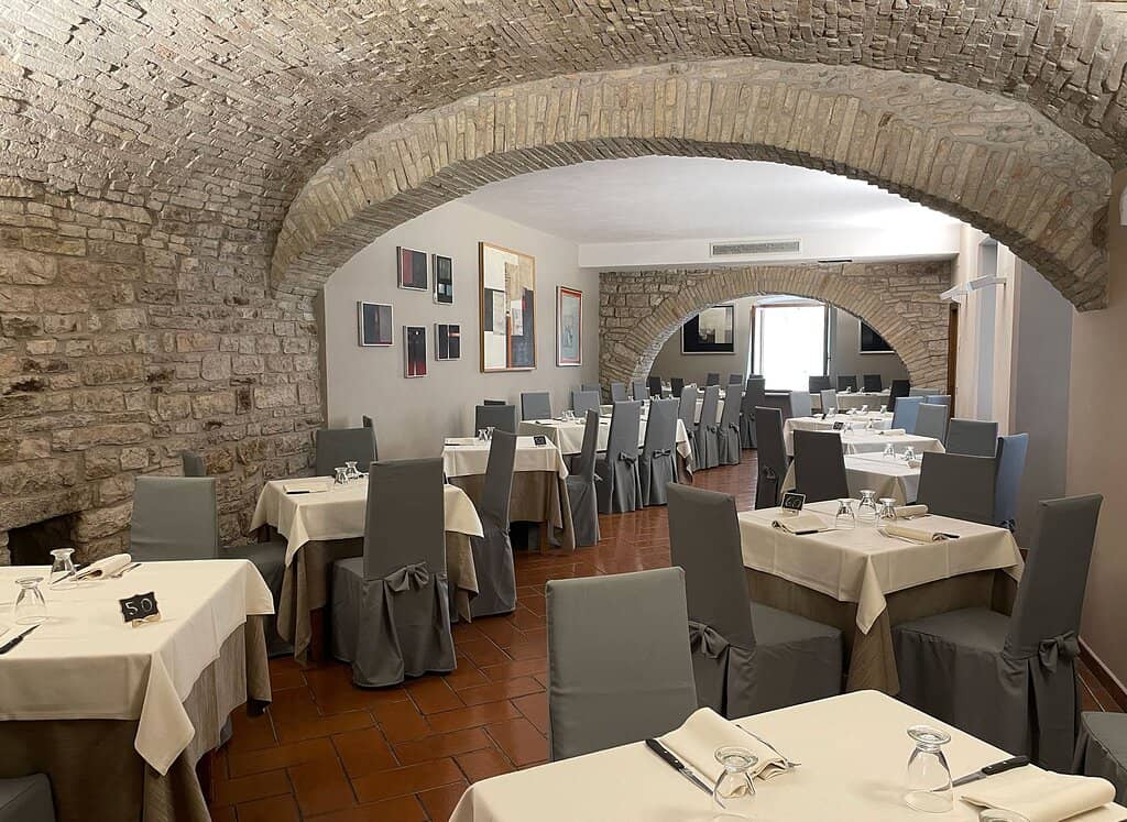 Delicious Thin-Crust Pizza