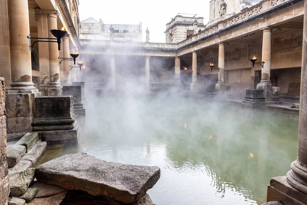The Great Bath