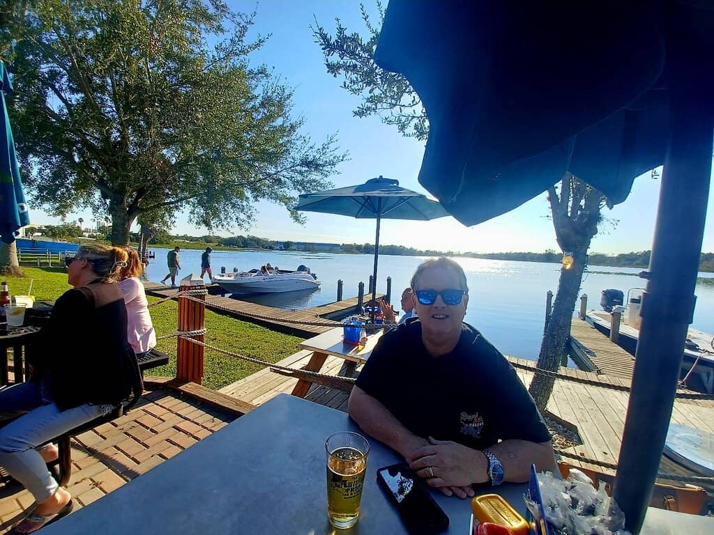 Stunning Lakefront Views