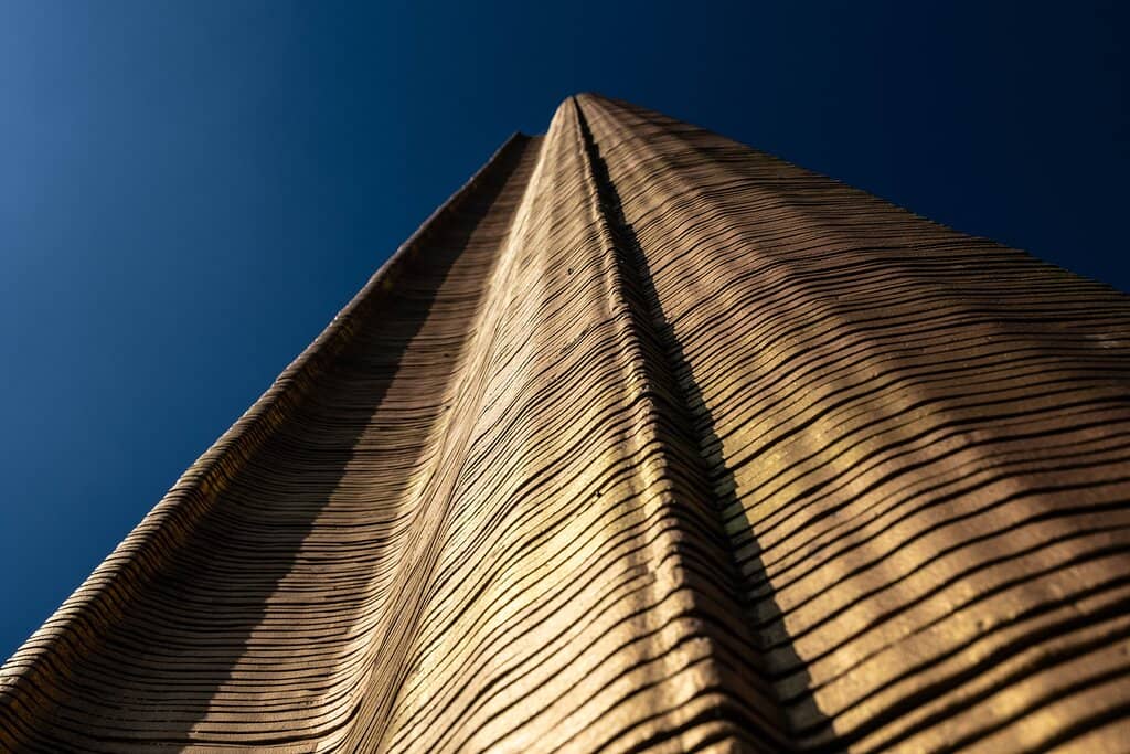 Mountain Bike Trails