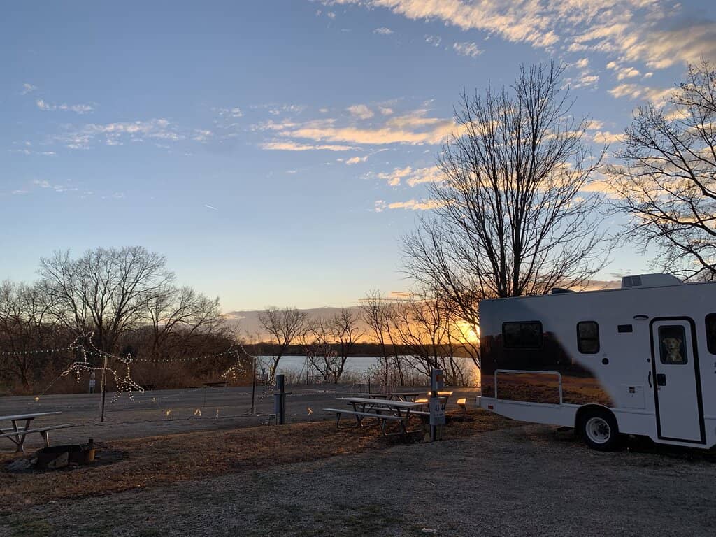 Boating & Water Sports